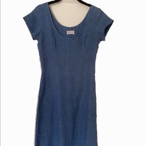 Vintage Agnès B. Dress